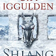 Read pdf Shiang: Two Ancient Cities. One Final War. Empire of Salt Book II by  C. F. Iggulden
