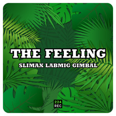The Feeling (Rave Mix)