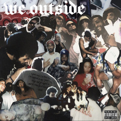 We Outside LIMITED MASTER MB 4.m4a