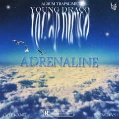 Adrenaline (with Ozee Kxng & Young VVS)