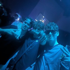 Bassy Blends (Drum & Bass mix)