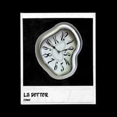 LE DOTTOR  Vinyl Dj Set at CDMX