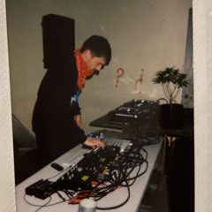 Tracklistings Mixtape #754 (2026.02.04) : Aserrín