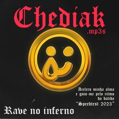 Racionais MCs - Diário De Um Detento (Chediak Remix)