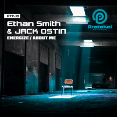 Ethan Smith & Jack Ostin -Energize