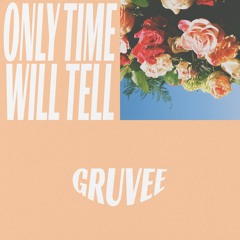 PREMIERE: Gruvee - Only Time Will Tell [Paradiso Records]