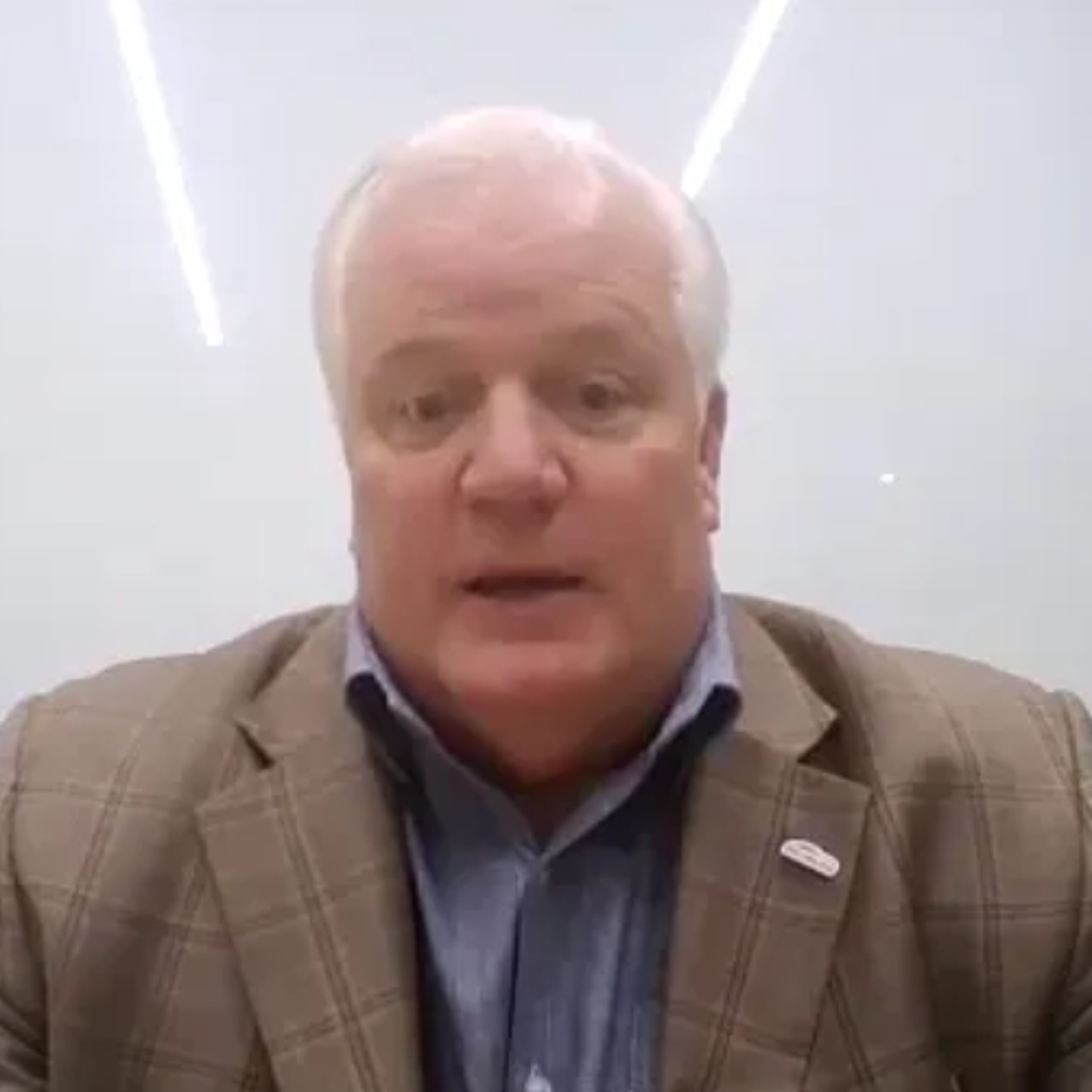 Michigan Business Beat | Glenn Stevens Jr., MichAuto Policy, Automobility Day at the Capitol 2026+++ episode artwork