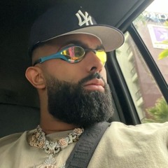 Throw it back - Eladio Carrión