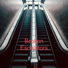 Broken Escalators (Acoustic)