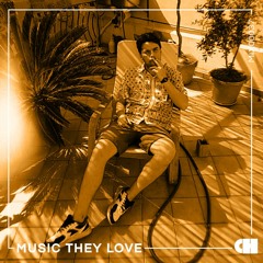 Whodamanny // Music They Love #37