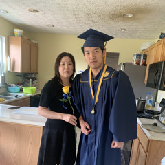 蜡笔小心|《MOM》