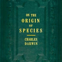 [Get] PDF 💚 On the Origin of Species by  Charles Darwin &  David Williams QC EPUB KI