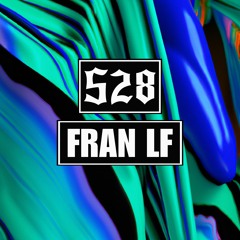 S28 | FRAN LF | Sparc Mix Series