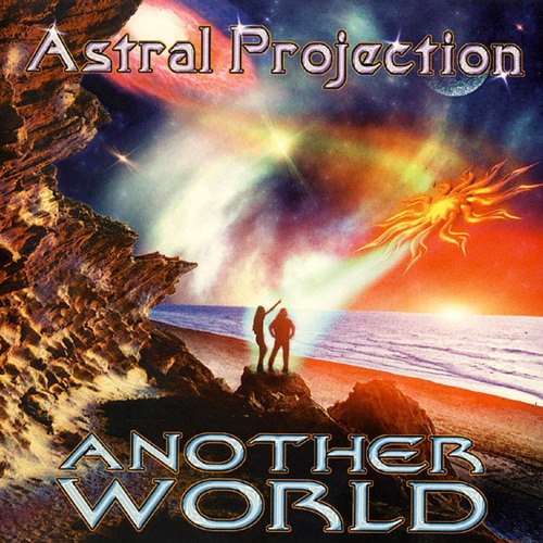Astral Projection - in the mix