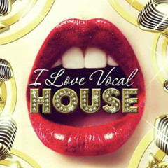 HOUSE VOL 10 vocal mix 2015