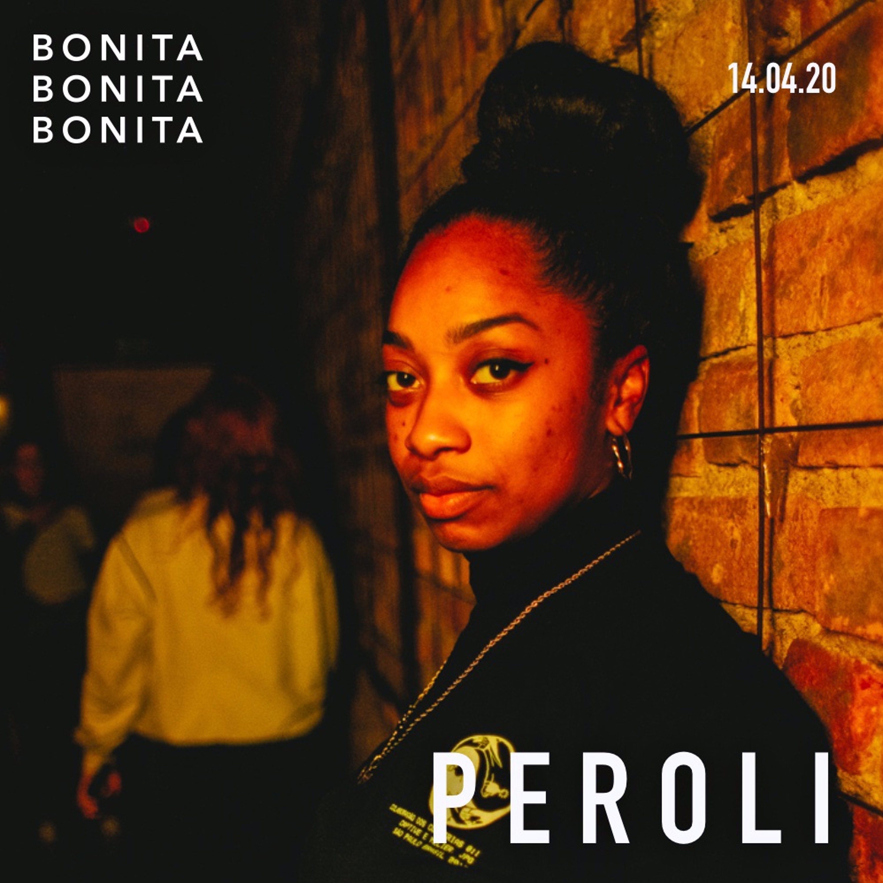 BONITA MUSIC