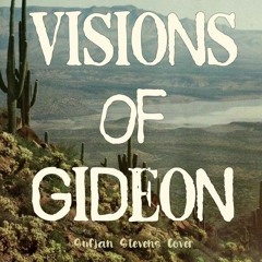 Tekkuullezz - Visions of Gideon.