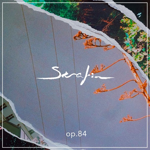 Carátula de Serafin Sinfonia Op84 , de Yasin Hazim
