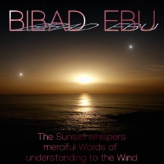 The Galaxy goes on forever and the Wind carries it's Spirit like a song of dreams