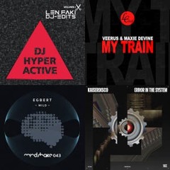 new techno