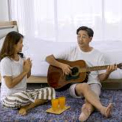 Real Me (Guitar)