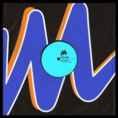 There's a Way (Extended Mix)