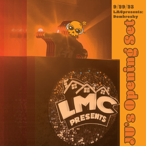 LMC Dombresky Opening Set 9/29