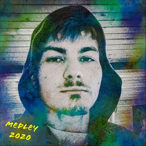 Medley 2020 (prod by Cefa beats)