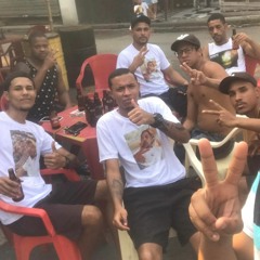 NA RELIKIA DO PEZÃO (( MC RUAN & DJ 2R DO MARTINS ))