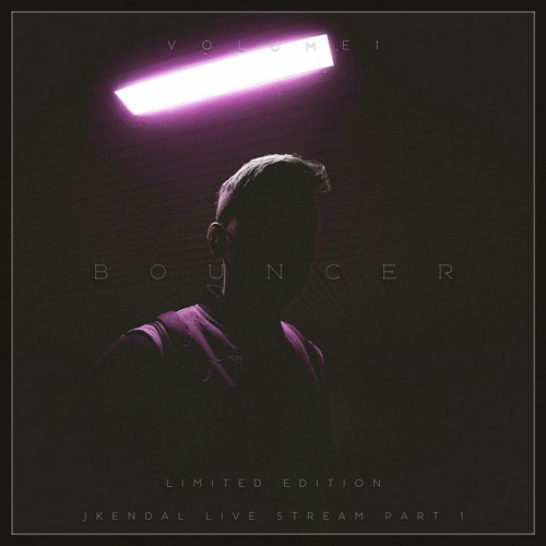 JKenDaL - Bouncer (Original Mix)