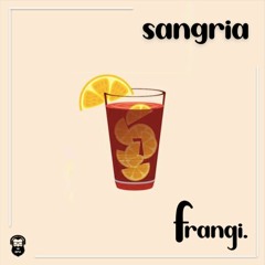 sangria.