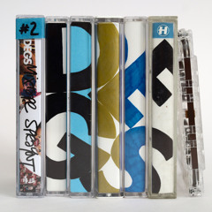 No Prisoners (feat. Evil B, Citrusfly & De:Tune)