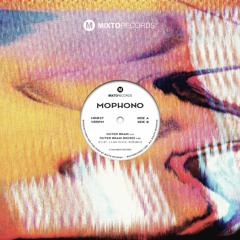 Mophono - Outer Brain (Lean Rock & B. Bravo Remix)