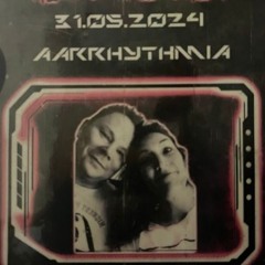 aArrhythmia b2b JPeXbert @ Camera 31.05.2024