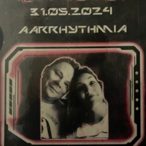 aArrhythmia b2b JPeXbert @ Camera 31.05.2024