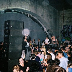 Underground Club Mix 001