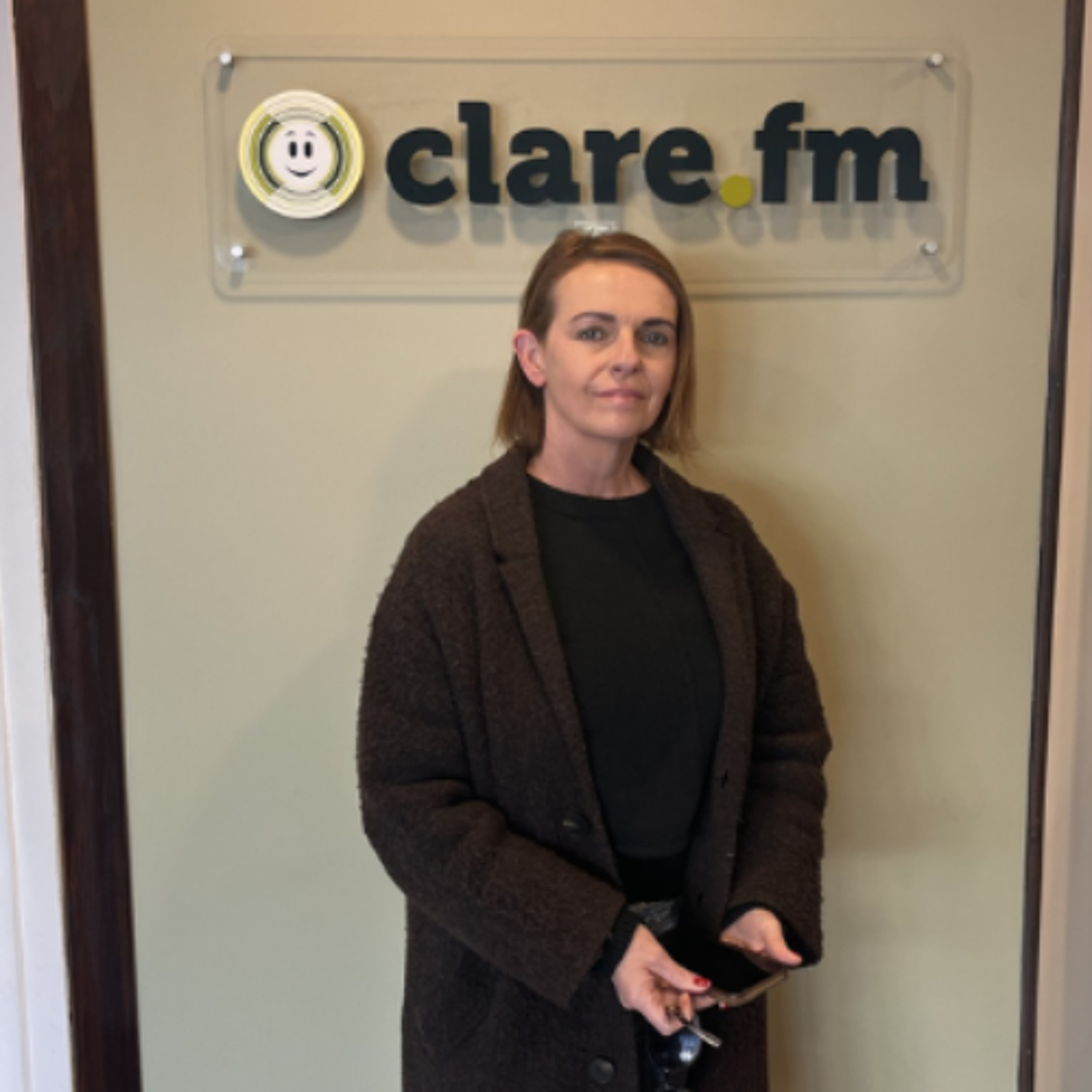 Clare Author Karen Fitzgibbon On New Book ‘Tell The Truth’