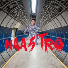 Naastro - Believe in your dream (OFICIAL)