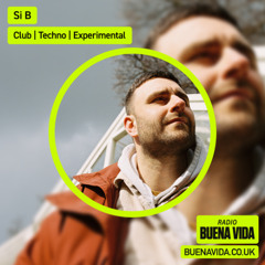 Si B - Radio Buena Vida 07.06.25
