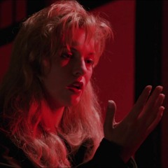 the pink room (no tomorrow)