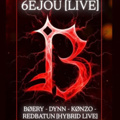 MIKO - BACKROOMS DJ COMP