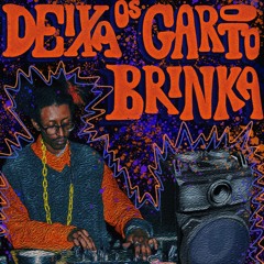 DEIXA OS GAROTO BRINKA x SENTA NA PIKAH (Dj Zöe 8L)