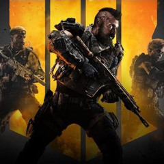 Black Ops 4 Fan Made Theme