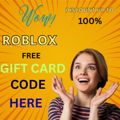 free roblox gift card codes 2025