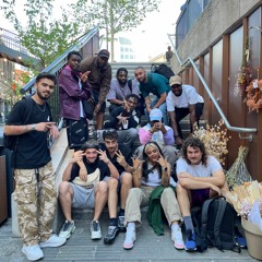 DIGI + FRIENDS 18/08/22 [Pre-Birthday] (ft Seangran, Lo-Wu, Loelash, K Le Maestro, MoreNight + More)