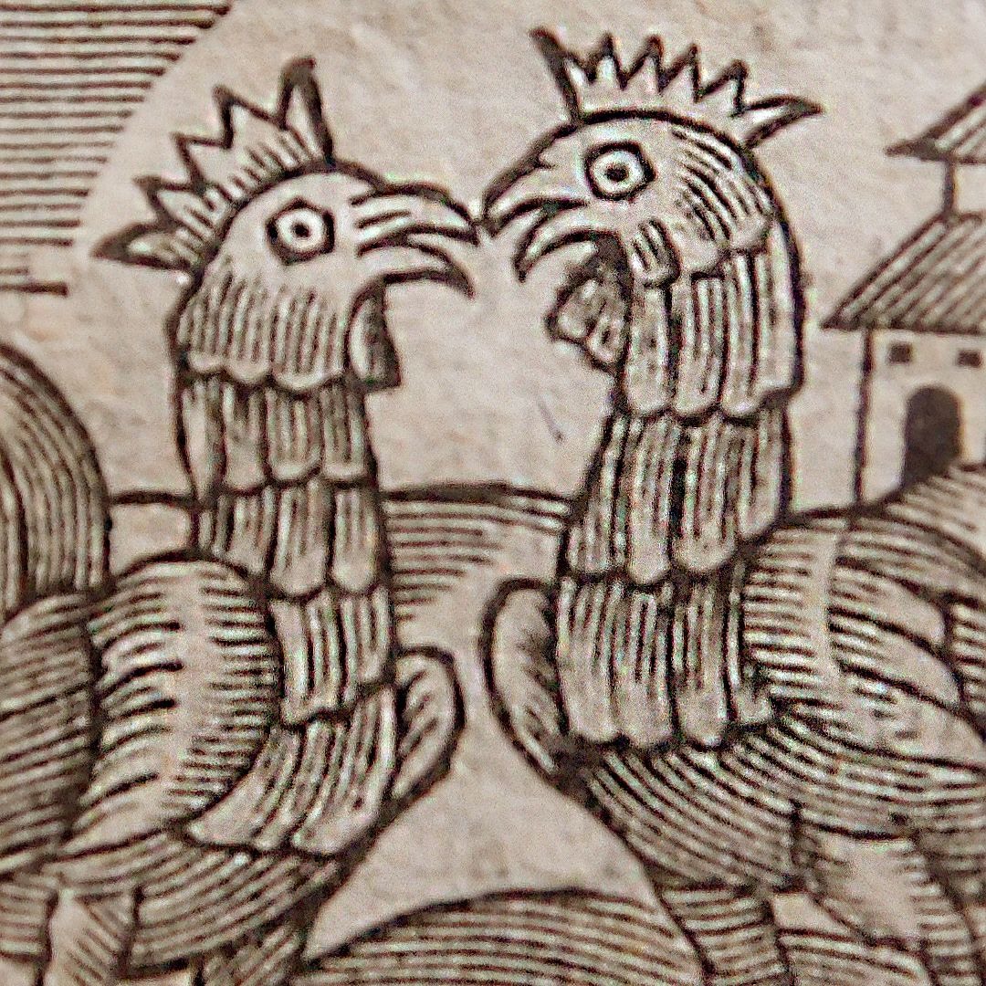 El Basilisco
