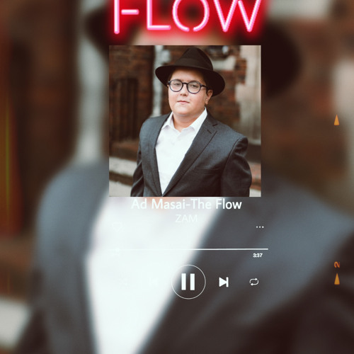 Ad Masai-The Flow Freestyle