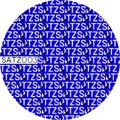 Premiere : Yu - Infinity (SATZ003)