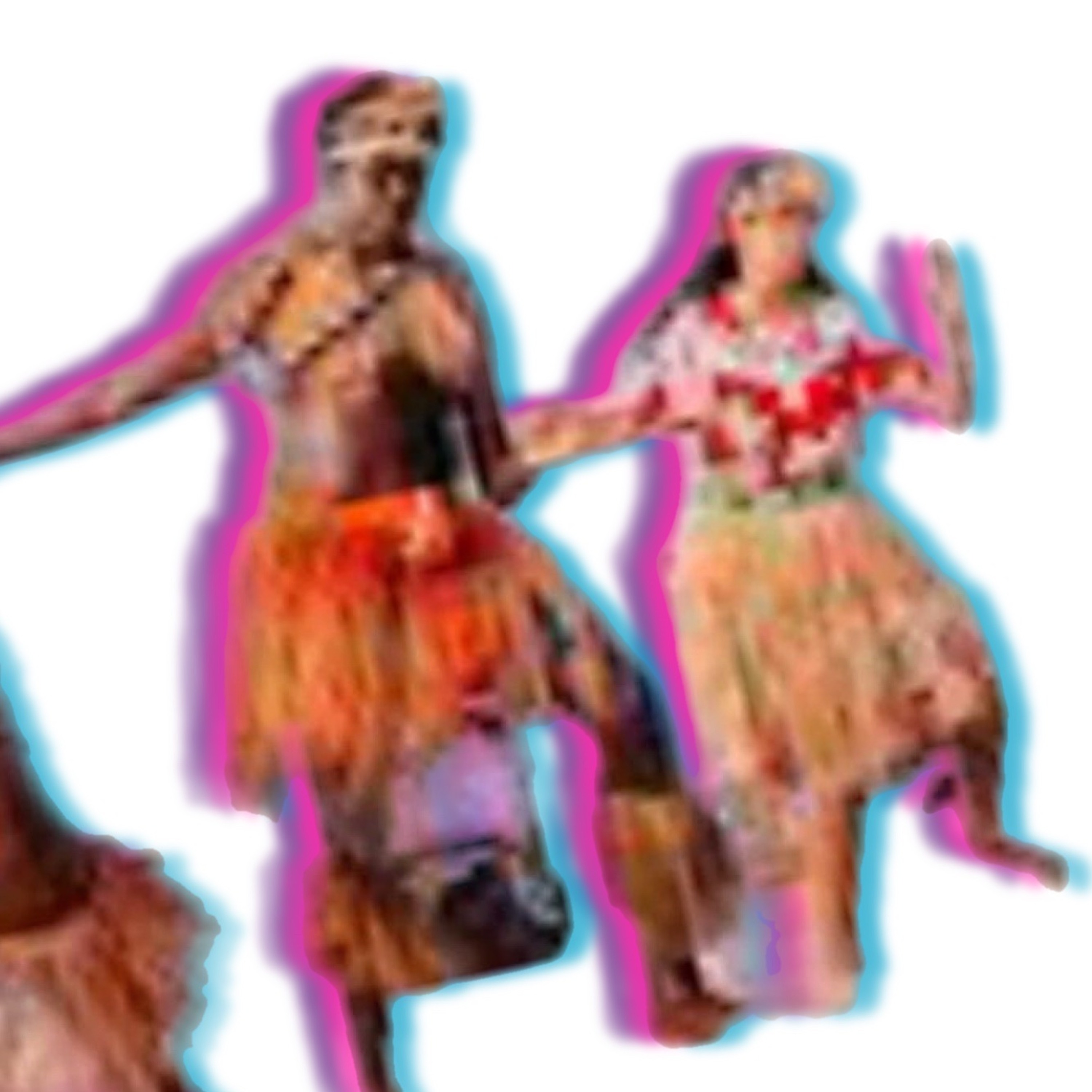 I'm going on my morning walk