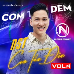 NonStop 2022- Cơm Tấm Đêm Vol.4 - Thôi Quên Đi